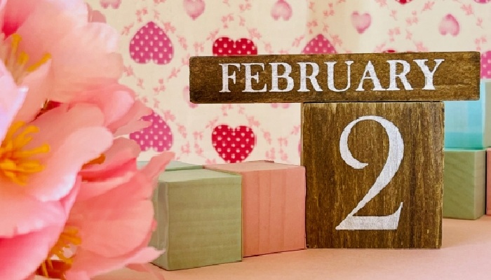 2月の医院からのお知らせ